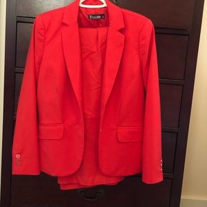 New York and Company Suit